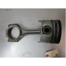 09D032 PISTON WITH CONNECTING ROD STANDARD SIZE For 04-05 Chevrolet Silverado 3500  6.6  Duramax Diesel
